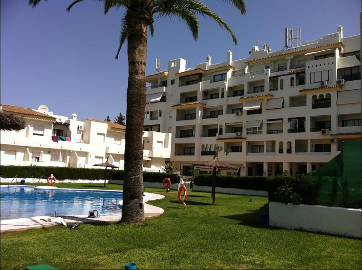 Apartamento Vistahermosa Centro Ель-Пуерто-де-Санта-Марія Екстер'єр фото