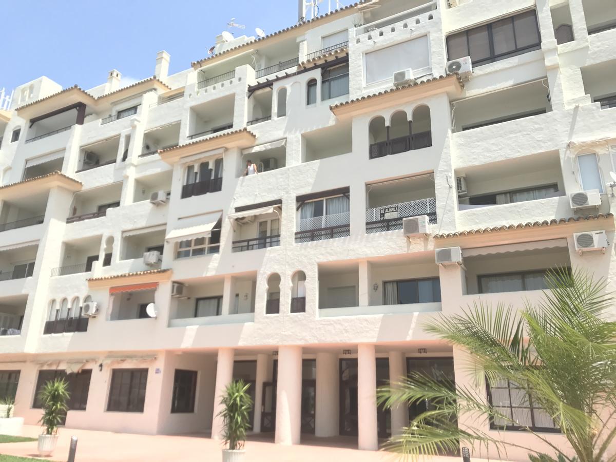 Apartamento Vistahermosa Centro Ель-Пуерто-де-Санта-Марія Екстер'єр фото